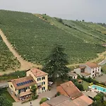 - Azienda Oddone Prati דירה *
