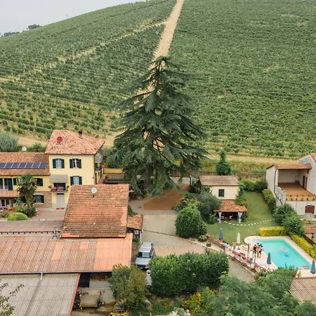 - Azienda Oddone Prati