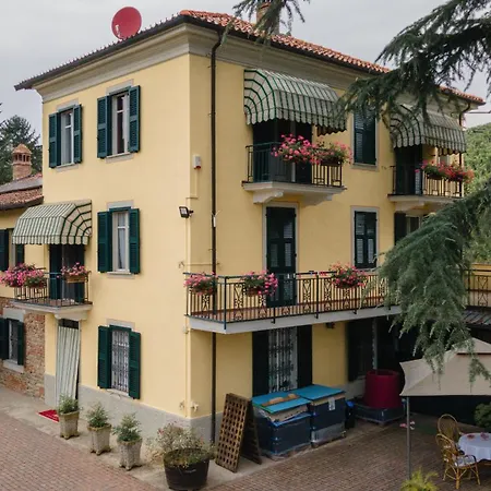 Azienda Oddone Prati Winery Strevi