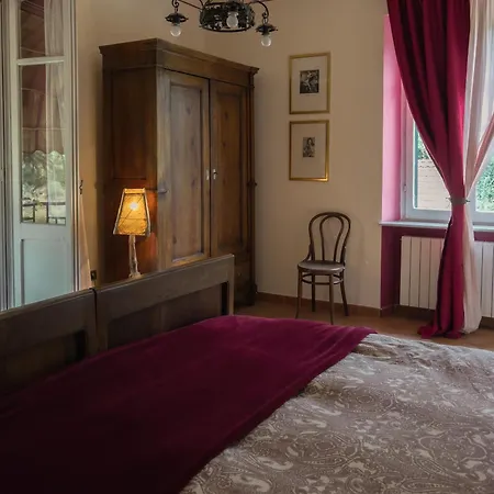 Ferienhaus Azienda Oddone Prati Winery *