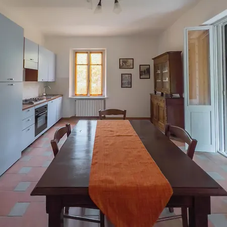 Nyaraló Azienda Oddone Prati Winery