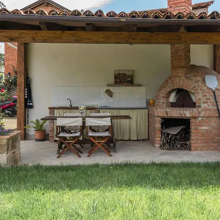 Azienda Oddone Prati Winery Strevi