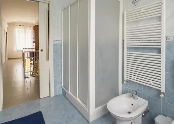 - Azienda Oddone Prati Apartament