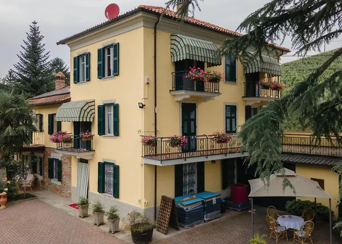 - Azienda Oddone Prati * Strevi