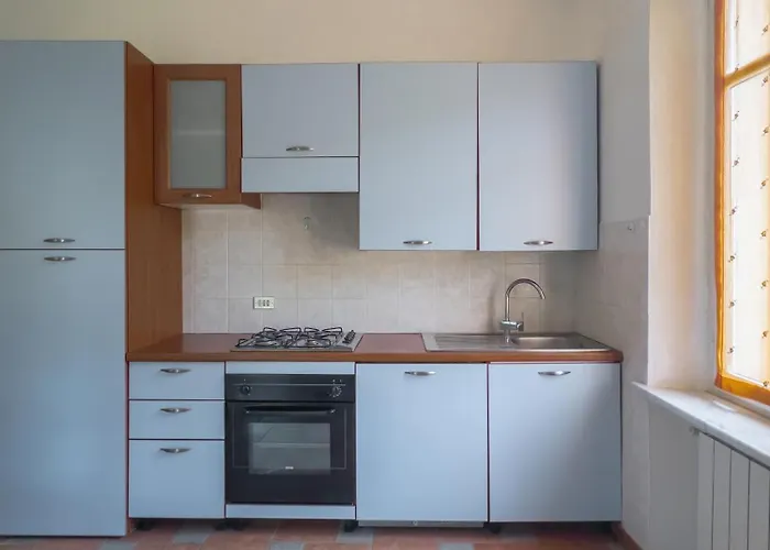 Apartament - Azienda Oddone Prati