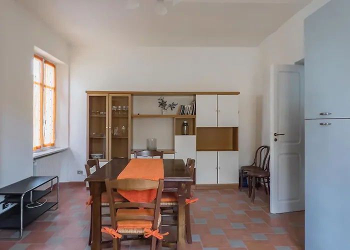 - Azienda Oddone Prati Apartament *