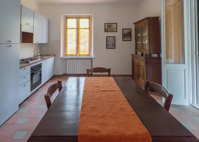 - Azienda Oddone Prati Apartament *