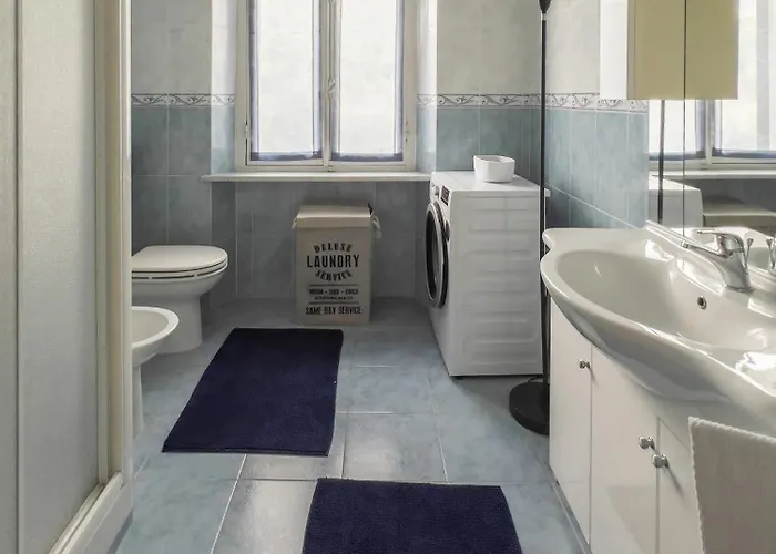 Apartament - Azienda Oddone Prati *