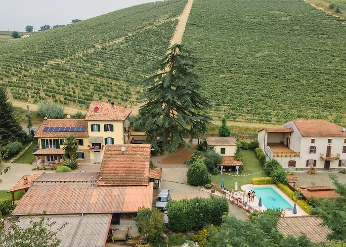 - Azienda Oddone Prati