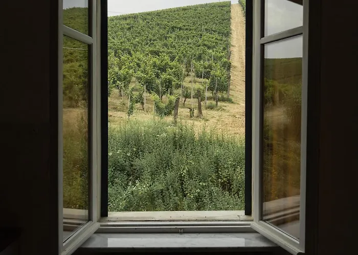 - Azienda Oddone Prati Apartament *